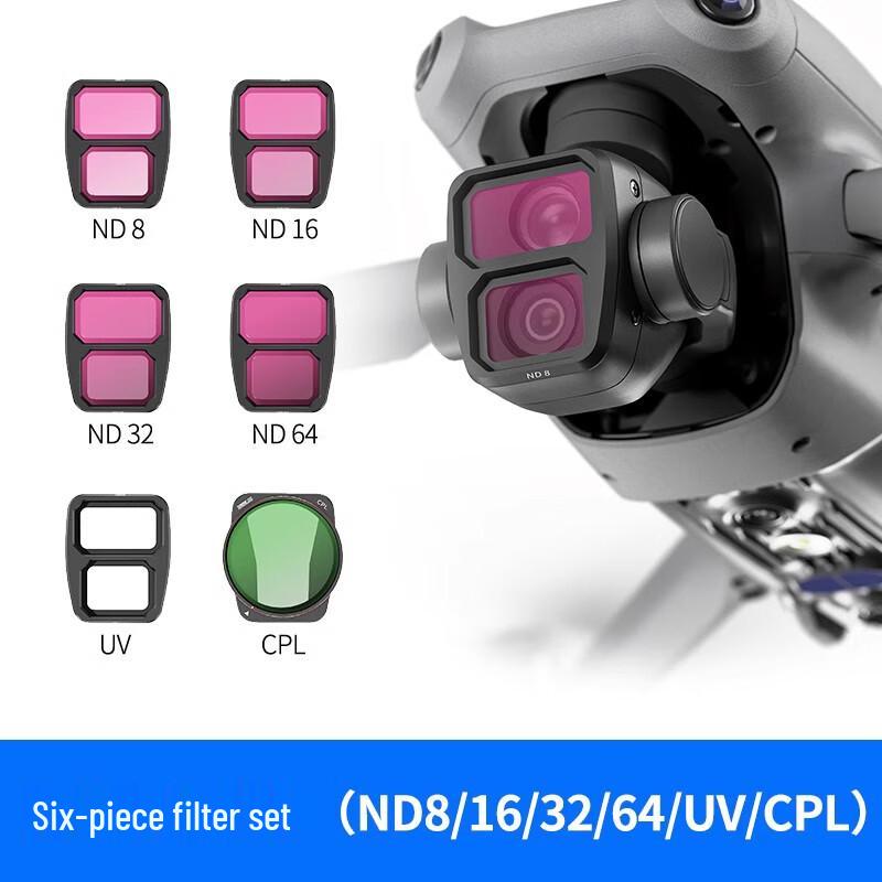 DJI Air3 Drone Accessories