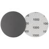 30pcs 3" 75mm Hook&Loop Wet/Dry 800 1000 1200 1500  3000 Grit Sanding Discs