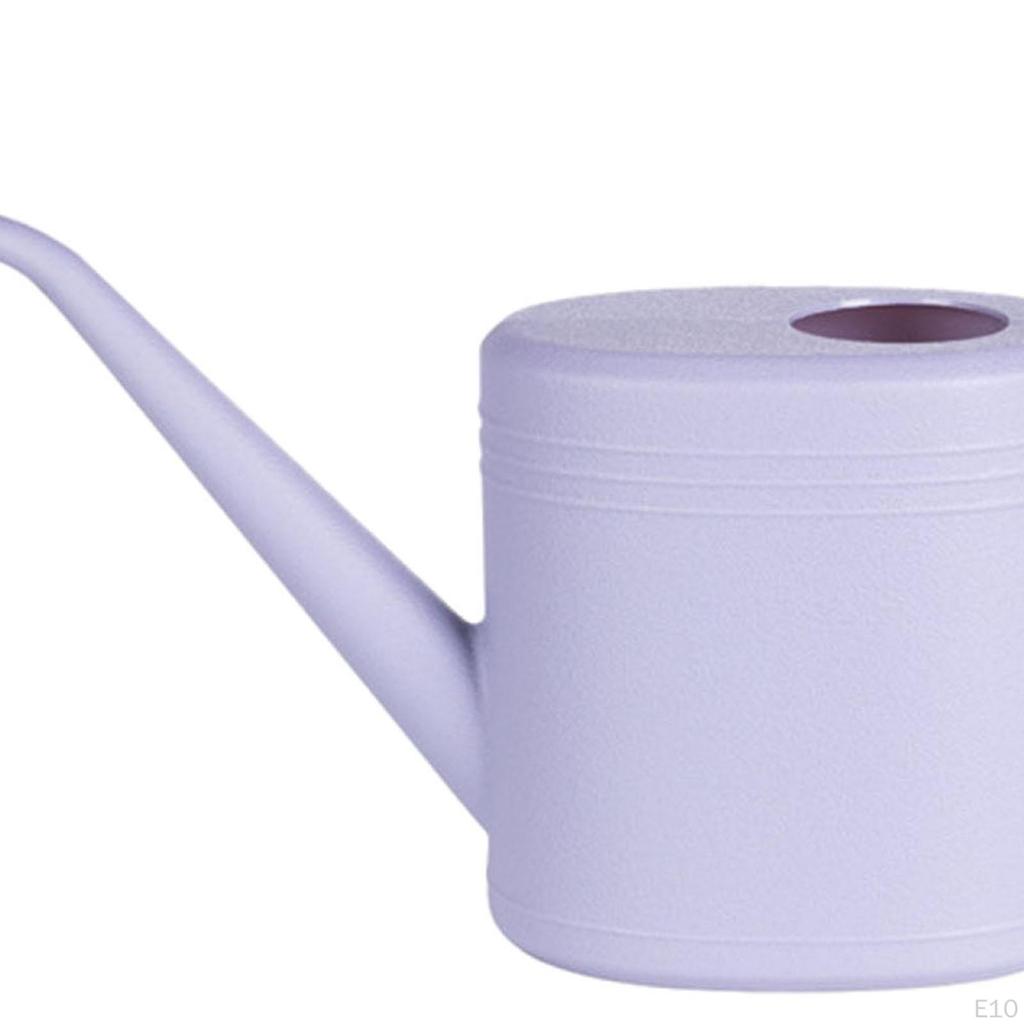 Indoor Watering Can Easy To Use Compact Courtyard Yard Saving Effort Modern Household Ergonomic
