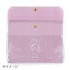Sanrio Cinnamoroll Calm Color Stationery X 2 X 22 502812 Multi-Case, Series, Character, 25.8 Cm,