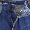 Levi's 90s W603 Made In Japan Denim Pants W28 Blue Jeans Women Used