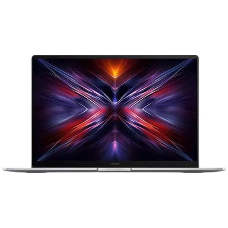 Тонкий и легкий ноутбук Xiaomi Redmi Book 16 2025 (Китайская версия)