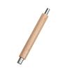 Iron Rabbit Nail Art Tool Rabbit Shaped Guide DIY Manicure Kit Cat Eye Magnet for Nails Matching Nail Magnet Line