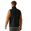 Regatta Mens Flux Softshell Gilet