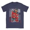 Jack Hughes Hockey Paper Poster Men T Shirt  Vintage Tees Short Sleeve Round Collar TShirt Cotton Plus Size Clothes
