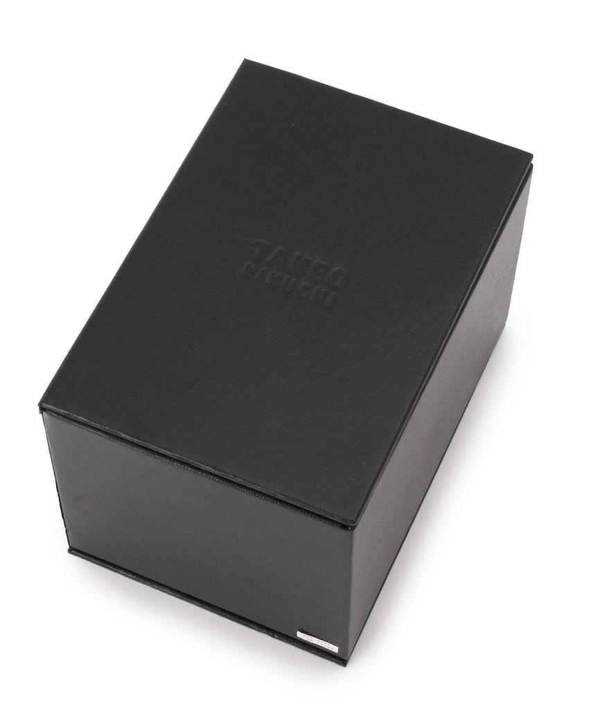 Takero Kikuchi Men'sCenter Two-RegisterChronograph