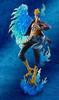 One Piece Phoenix Marco Portrait.Of.Pirates "MAS" [item]
