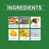 Lightweight Hair Oil Strengthens Hair, Reduces Hair Loss, And Contains Low Allergenic Ingredients That Are Lightweight ,50ML