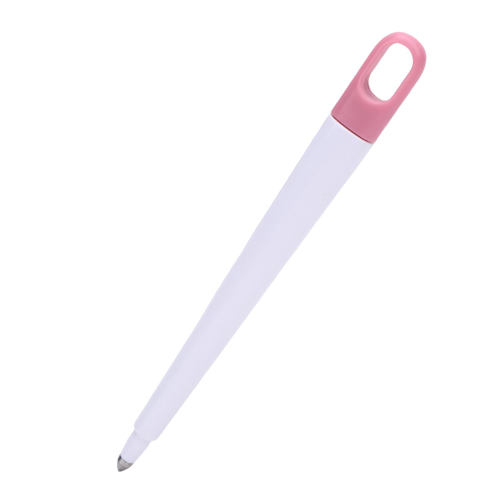 

Инструмент для биговки линий сгиба Explore Air 2 Machine Scoring Stylus для складывания конвертов и карт 3D розовый