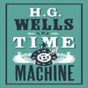 La Machine à explorer le temps par H.G. Wells Livre de poche 9781847496270
