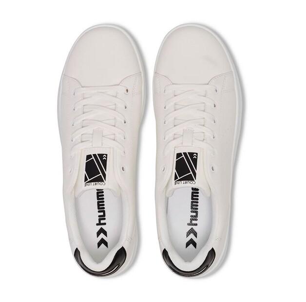 Hummel Court line handball shoes
