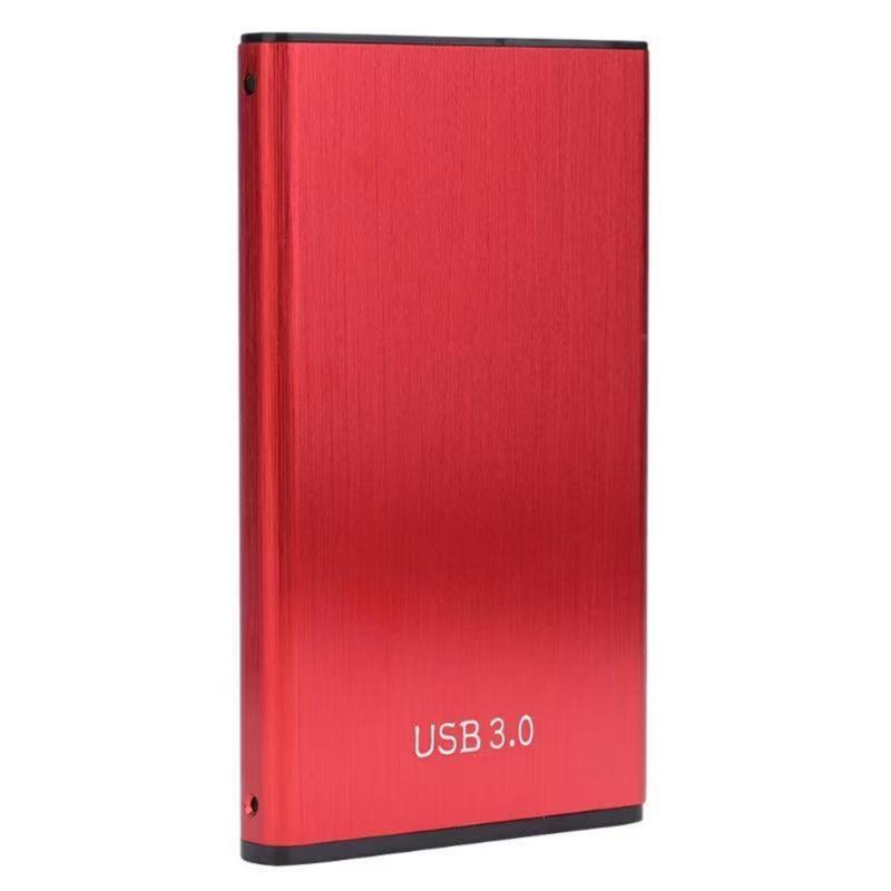 Premium Aluminum Organizers Box Storage Container Ideal For Storing Hard Disks Jewelry And Valuables In Homes Or Car