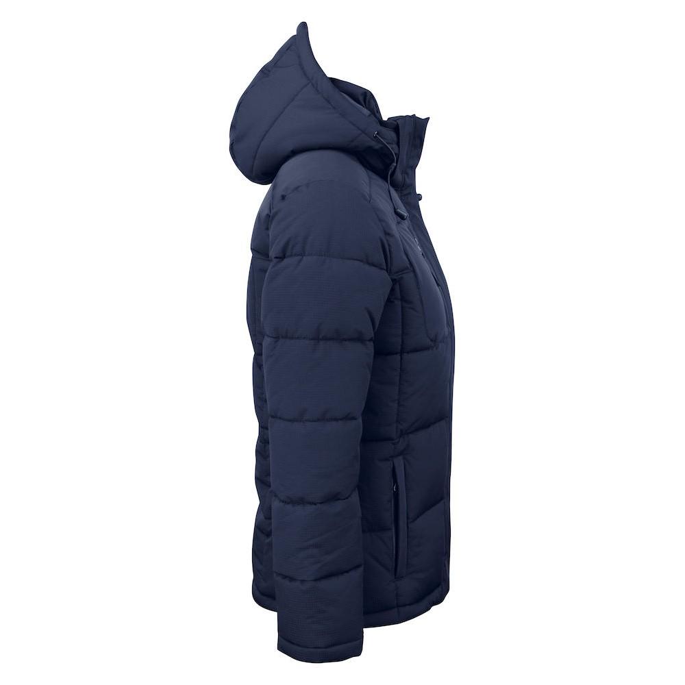 Clique Womens/Ladies Colorado Padded Jacket