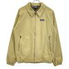 patagonia 28153 Beige Men's Baggies Jacket Jacket S beigeUsed