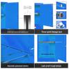 Industrial Explosion-Proof Chemical Safety Storage Cabinet