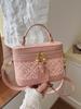 Northern Cartoon Bear Embossed Lunch & Camera Crossbody Bag - Versatile Single Shoulder Handheld Bag for Women (2026 Design)