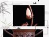 Bluetooth Copper Pixiu Incense Burner Ornament - Backflow Pendant for Home Decor