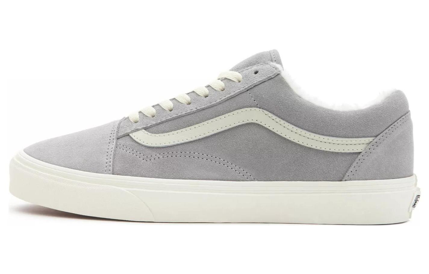 Old Skool Vans  Cozy Hug  VN0005UA6J6 36.5