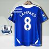Retro Jersey Chelsea Series Jersey Long Short Sleeve Explosive Star Collection 8 Lampard 9 Torres Football Jersey