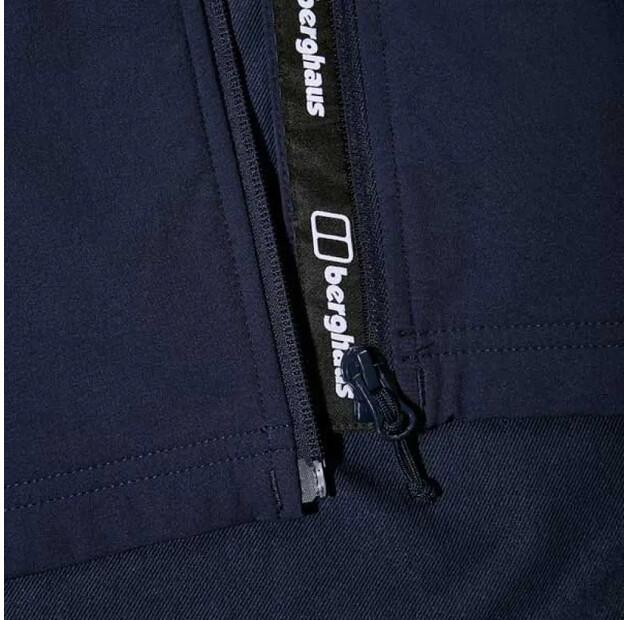 Berghaus Куртка Skelbo