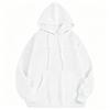Women Pet Cat Pocket Hoodie Loose Pullover Hooded Sweatshirt Casual Pet Lover Top For Fall Winter