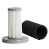 HEPA Filter Cotton Screen for Deerma DX700/DX700S Vacuum Cleaner