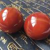 Jade Baoding Hand Exercise Balls