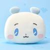 PLAVE -[MMMM BABY ROOM] POP-UP MD  Large Mochi Face Cushion