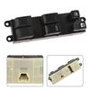 83071-SA040 RHD Master Power Window Switch Compatible for Subaru Forester/Impreza 2002-2008