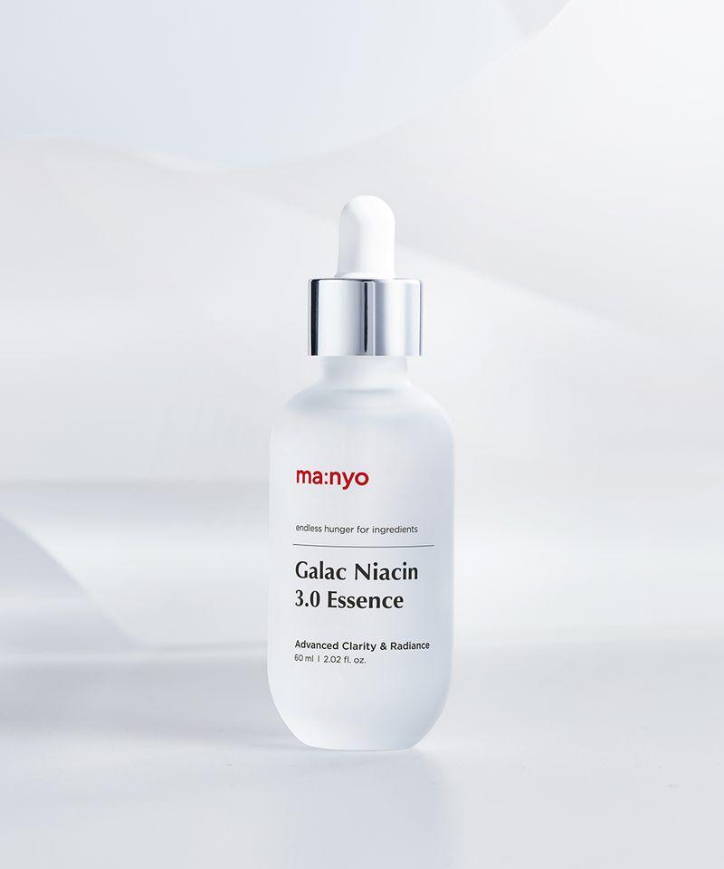 Эссенция Galac Niacin 3.0 60 мл