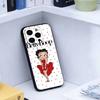 Cute-B-Betty Boop  Phone Case Silicone Soft For IPhone 17 16 15 14 13 12 11 X XR Plus Pro Max Plus
