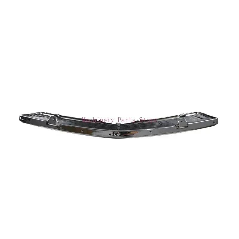 Adequado para Mercedes-Benz W140 Grade dianteira do meio Grade do fabricante Grade de admissão de para-choque Atacado Modelos 91-98