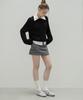 [CHAAKAN] Shera Velcro Sneakers SNFBR1h169