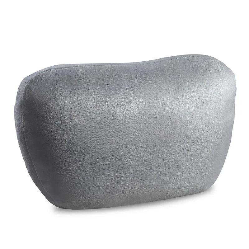 1piece For Toyota RAV4 2019 2020 2025 2025 2025 RAV 4 XA50 Car Headrest Neck Pillows Support Cushion Auto Interior Accessory