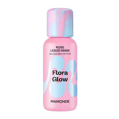 Flora Glow Rose Liquid Mask 80ml