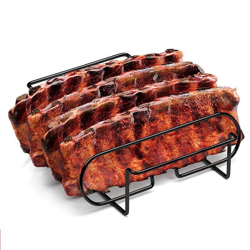 ManSou Air Fryer Multi-purpose Grill Rack