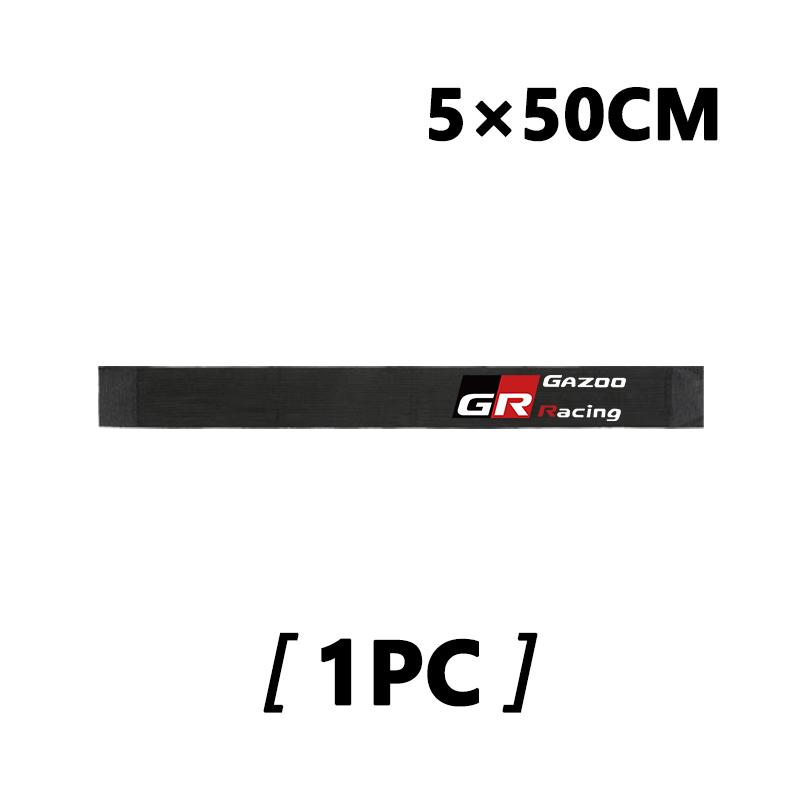 ABV3 For Toyota Car Trunk Organizer Elastic Fixing Strap Storage Bracket Velcro Strip Auto Accessories chr Corolla Camry rav4 Yaris