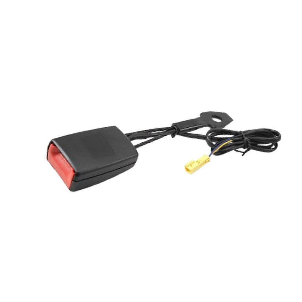 Original Seat Belt Buckle 9068600369 For Mercedes-Benz Sprinter Models Up To 2018