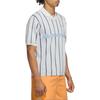 Adidas X Pharrell Williams Knit Jersey Cloud White Unisex Tops HU1104