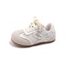 Chaussures Décontractées pour Enfants Bout Rond Antidérapantes Baskets Garçons Filles Semelle Souple 2025 Nouvelles Chaussures Plates pour Enfants Maille Aérée Respirantes Confort