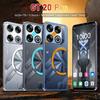 2025 GT20Pro 4G Smartphone 1+16G – Hot Selling All-in-One