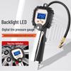 Nicediy Digital Tire Pressure Gauge with Inflator