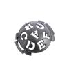 Ball Liner Training Aids Drawing Templates Golf Line Marker Golf Scriber Alignment Marks Tool Set