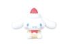 Sanrio Characters Bubble Fever Bath Bomb Whipped Shortcake, Ages 3+