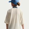 Kids' Nike Kids Tops Lapel Moderate