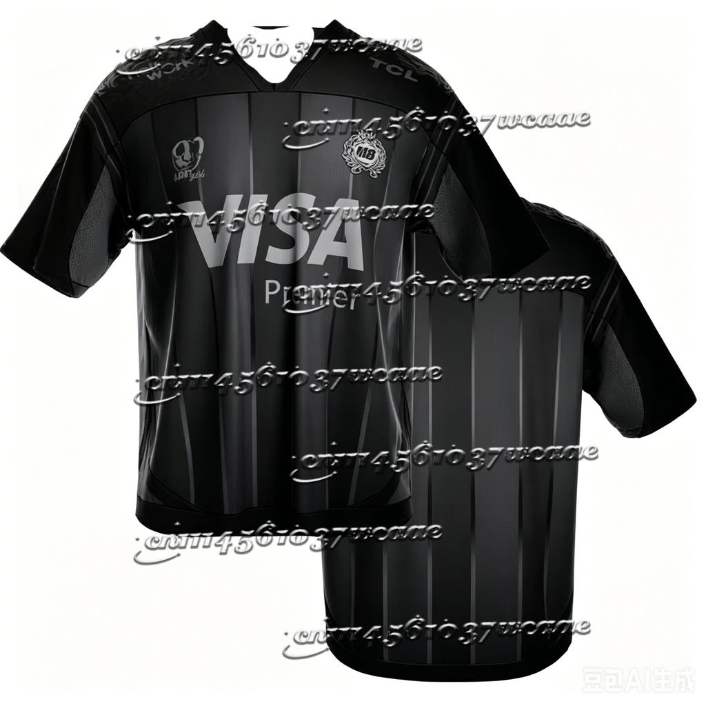 M8 Esports 2026 Trikot Gentle Mates Fans Uniform Herren Sommer Atmungsaktiv Kurzarm Freizeit Sportbekleidung Oberteile Familienpassend