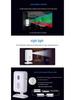 Wireless Outdoor Doorbell: Long-Range, Waterproof, Remote Control, Senior Call Button, Wall-Penetrating Signal