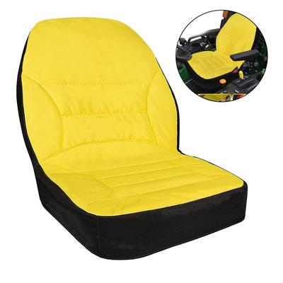 Brand New Seat Covers For LP68694 Tractor Oxford Fabric