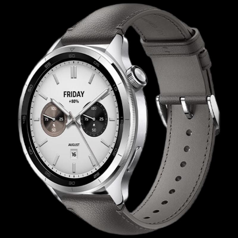 Xiaomi Watch S4 eSIM Smartwatch 47mm (CN version)