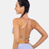 Women's Netflix Female INS Back Bra BRA Sports Underwear Fitness Wear Yoga Wear Tank Top